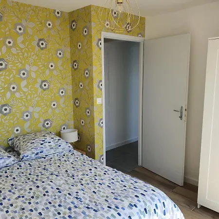 Apartment Les Pieds Dans L Eau Le Crotoy